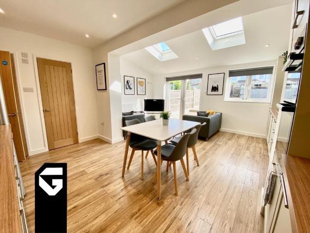 Station Road, BS34 4 bed semi detached house to rent £3,300 pcm £762 pw