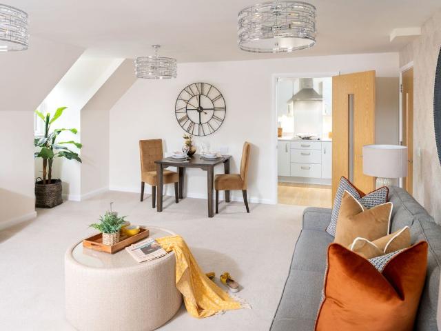 Station Road, Buxton SK17, 1 bed flat to rent, £2,790 pcm | PrimeLocation