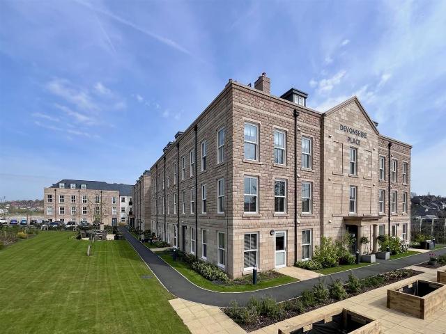 Station Road, Buxton SK17, 2 bed flat to rent, £1,400 pcm | PrimeLocation
