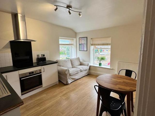 Station Road, Burley in Wharfedale LS29 1 bed house to rent £975 pcm £225 pw