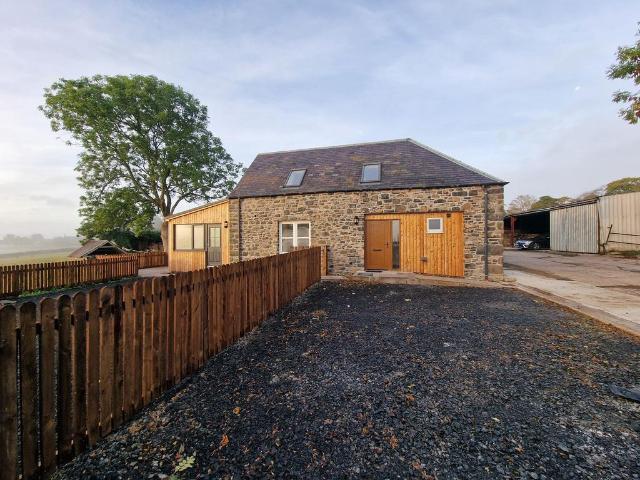 Station Road, Gordon, TD3 2 bed semi detached house to rent £795 pcm £183 pw