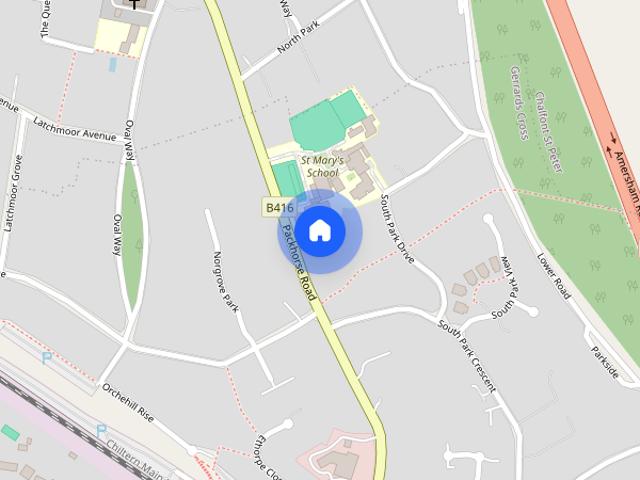 Station Road, Gerrards Cross, Buckinghamshire, SL9