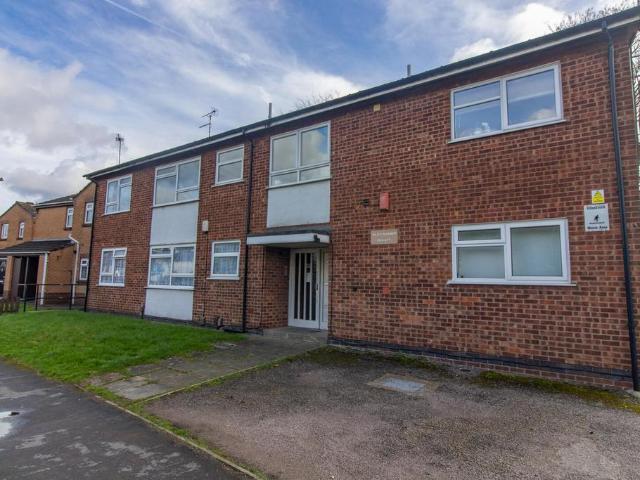 Station Road, Glenfield 1 bed flat to rent £795 pcm £183 pw