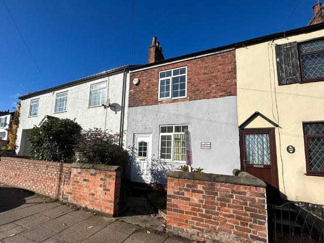 Station Road, Doncaster DN10, 2 bed cottage to rent, £800 pcm | PrimeLocation