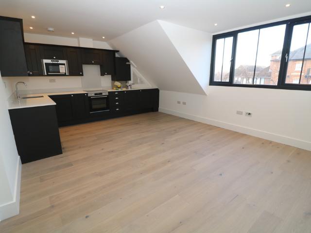 Station Road, Dorking 1 bedroomProperty for lettings Seymours