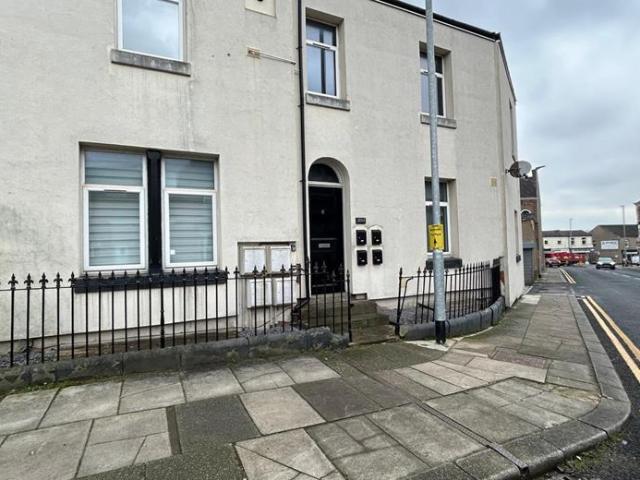 Station Road, Darlington 1 bed apartment to rent £500 pcm £115 pw