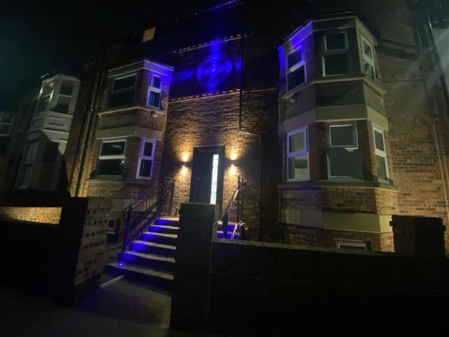 Station Road, Darlington DL3 3 bed flat to rent £685 pcm £158 pw