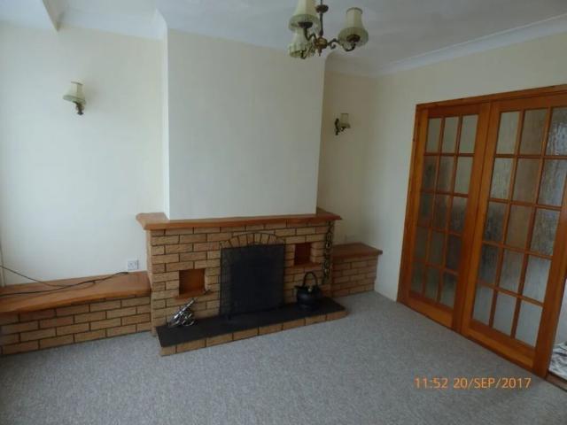 Station Road, Ditchingham, Bungay