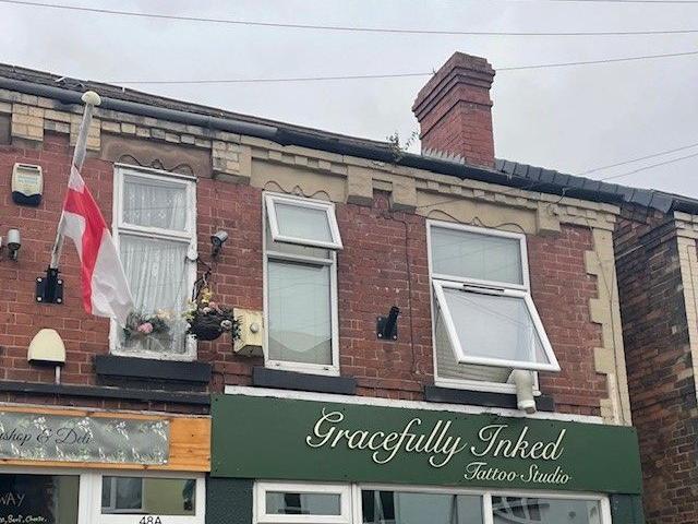Station Road, Draycott DE72, 1 bed flat to rent, £750 pcm | PrimeLocation