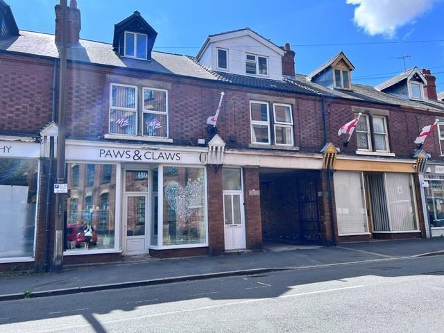 Station Road, Draycott DE72 3QB 3 bed flat to rent £875 pcm £202 pw