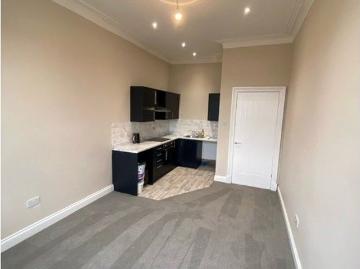 Station Road, Dumbarton G82, 1 bed flat to rent, £650 pcm | PrimeLocation