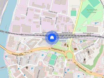 Station Road, Dumbarton, G82