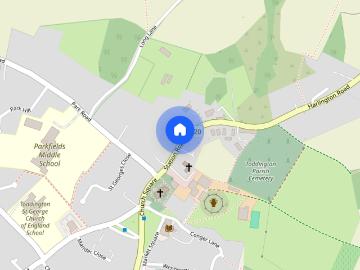 Station Road, Dunstable, LU5