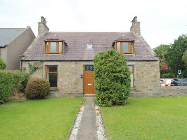 Station Road, Dyce AB21, 4 bed semi detached house to rent, £1,400 pcm | PrimeLocation