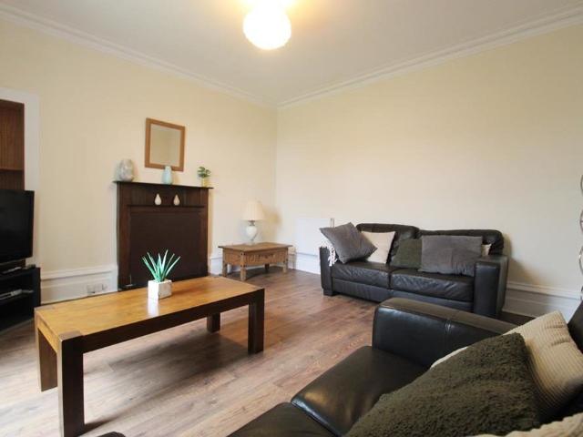 Station Road, Dyce, AB21