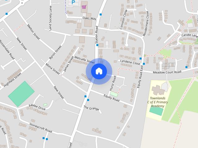 Station Road, Earl Shilton, Leicester