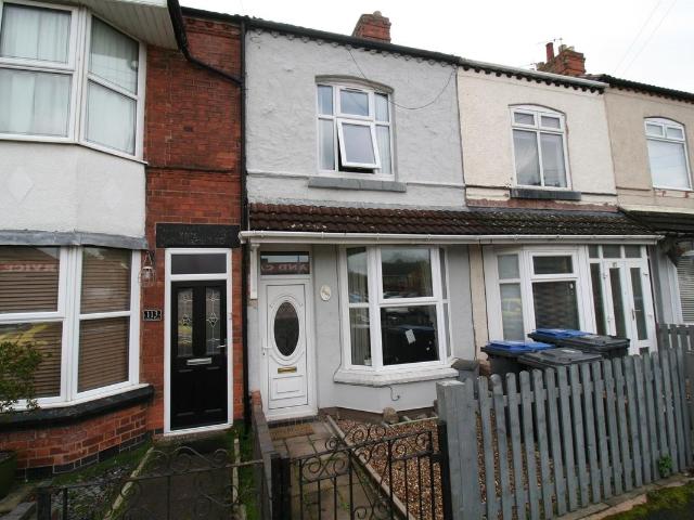 Station Road, Earl Shilton, Leicester LE9, 2 bed terraced house to rent, £900 pcm | PrimeLocation