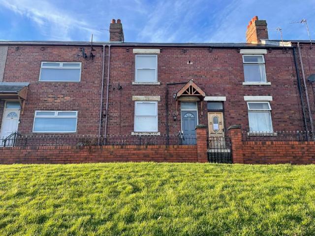 Station Road, Easington Colliery, Peterlee SR8, 2 bed terraced house to rent, £550 pcm | PrimeLocation