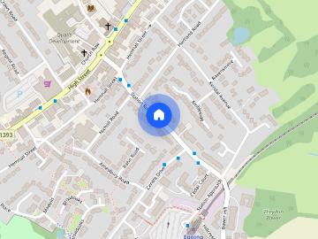 Station Road, Epping, CM16
