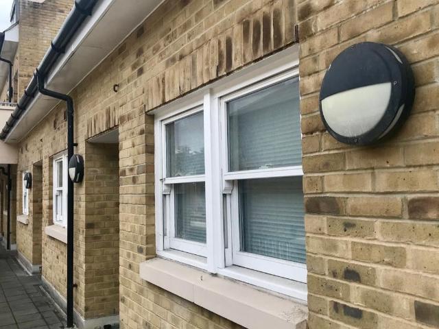 Station Road, Epping CM16, 2 bed flat to rent, £1,500 pcm | PrimeLocation
