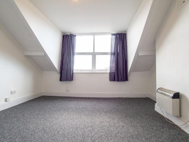 Station Road, Erdington, Birmingham B23, 1 bed flat to rent, £550 pcm | PrimeLocation