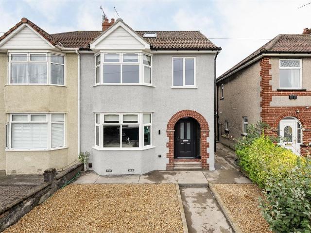 Station Road, Filton, Bristol BS34, 7 bed shared accommodation to rent, £5,550 pcm | PrimeLocation