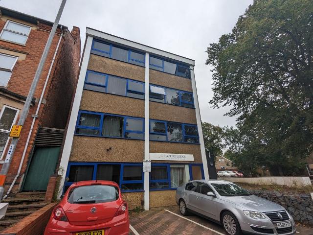 Station Road, Kettering NN15, 2 bed flat to rent, £875 pcm | PrimeLocation