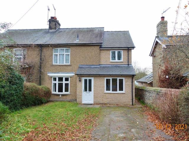 Station Road, Kennett, Newmarket 4 bed semi detached house to rent £1,950 pcm £450 pw