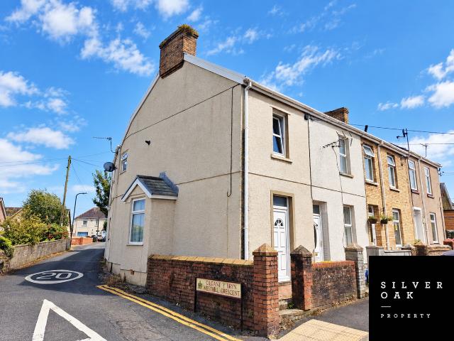 Station Road, Kidwelly, Carmarthenshire SA17, 2 bed end terrace house to rent, £625 pcm | PrimeLocation