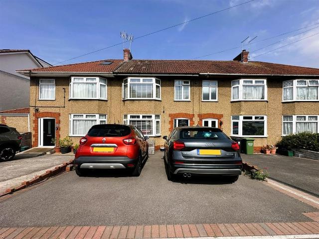 Station Road, Kingswood BS15, 3 bed terraced house to rent, £1,700 pcm | PrimeLocation