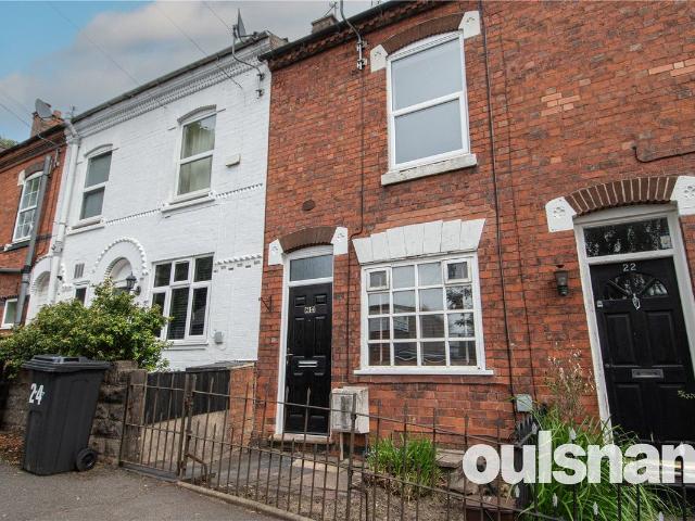 Station Road, Kings Norton, Birmingham B38, 2 bed terraced house to rent, £950 pcm | PrimeLocation