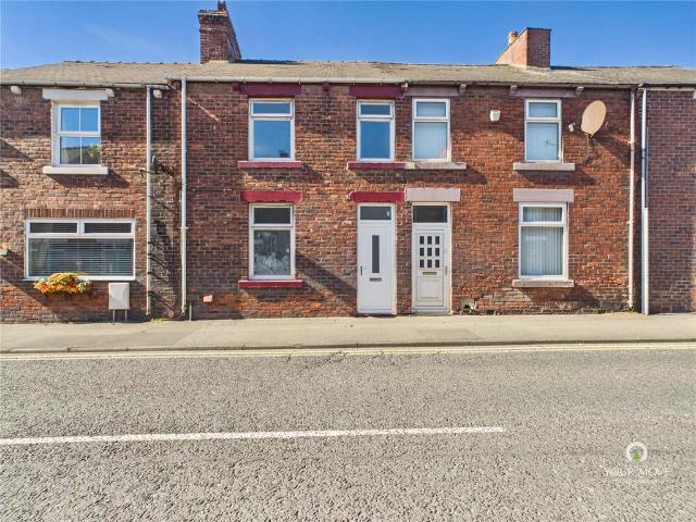 Station Road, Houghton Le Spring DH5 3 bed terraced house to rent £795 pcm £183 pw
