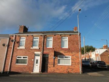 North East, North England - Equipped kitchen