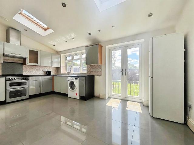 Station Road, Hounslow TW3, 3 bed semi detached house to rent, £2,500 pcm | PrimeLocation