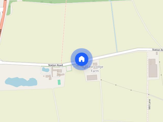 Station Road, Holton Le Clay, DN36