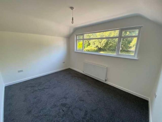 Station Road, Haydock, WA11