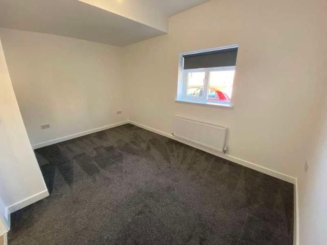 Station Road, Haydock, St. Helens, WA11