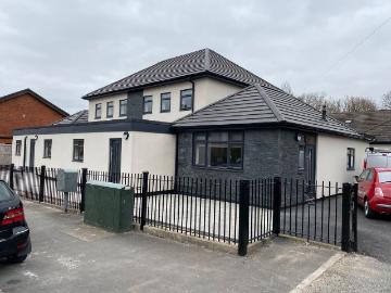 Station Road, Haydock, St. Helens WA11, 2 bed maisonette to rent, £825 pcm | PrimeLocation