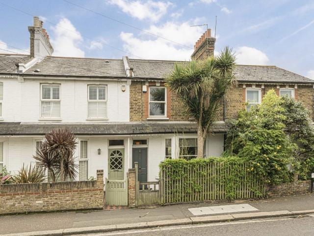 Station Road, Hampton TW12, 3 bed terraced house to rent, £2,395 pcm | PrimeLocation
