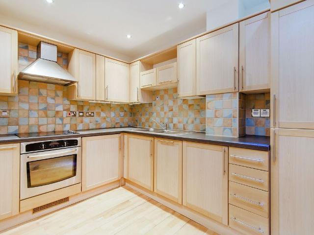Station Road, Harrow HA1, 1 bed flat to rent, £1,500 pcm | PrimeLocation