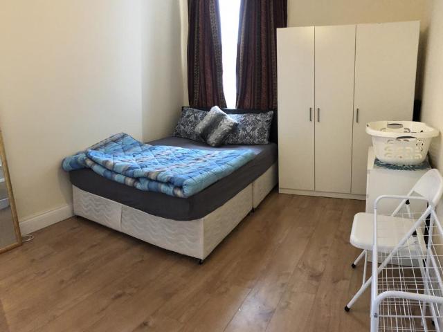 Station Road, Harrow HA1 Flat share to rent £950 pcm £219 pw