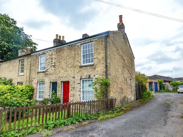Station Road, Histon, Cambridge CB24, 2 bed cottage to rent, £1,250 pcm | PrimeLocation