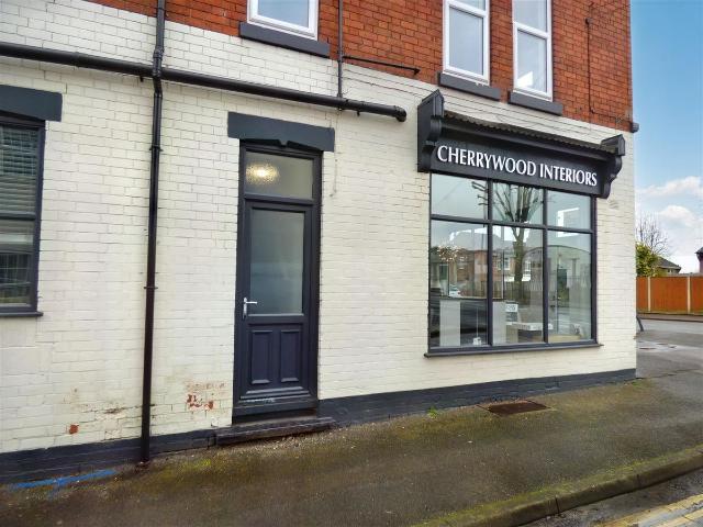 Station Road, Ilkeston DE7, 1 bed flat to rent, £625 pcm | PrimeLocation