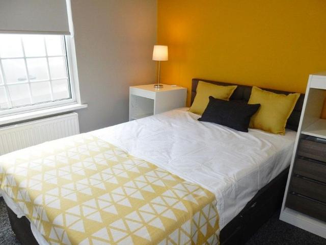 Station Road, Ilkeston, DE7 1 bed house of multiple occupation to rent £450 pcm £104 pw