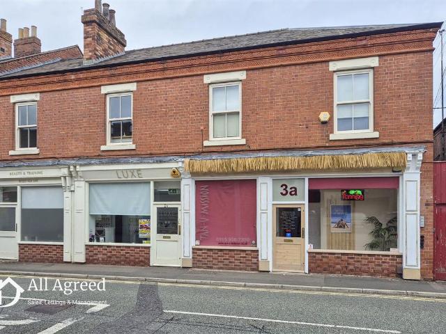 Station Road, Ilkeston DE7, 2 bed flat to rent, £675 pcm | PrimeLocation