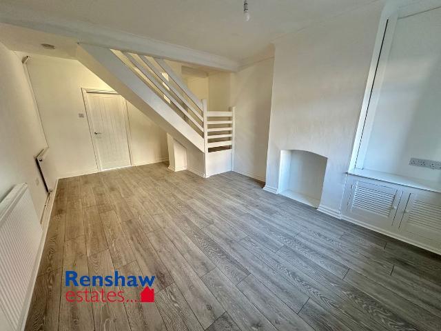 Station Road, Ilkeston, Derbyshire DE7, 3 bed terraced house to rent, £850 pcm | PrimeLocation