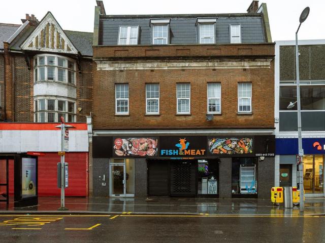 Station Road J873, Harrow HA1, Studio to rent, £1,100 pcm | PrimeLocation