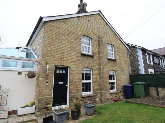 Station Road, Odsey, Baldock 3 bed house to rent £1,550 pcm £358 pw