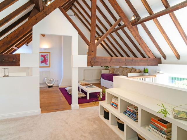 Station Road, Offenham, Evesham, Worcestershire
