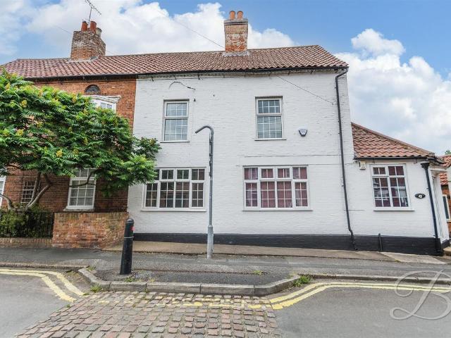 Station Road, Ollerton, Newark NG22, 3 bed town house to rent, £1,250 pcm | PrimeLocation